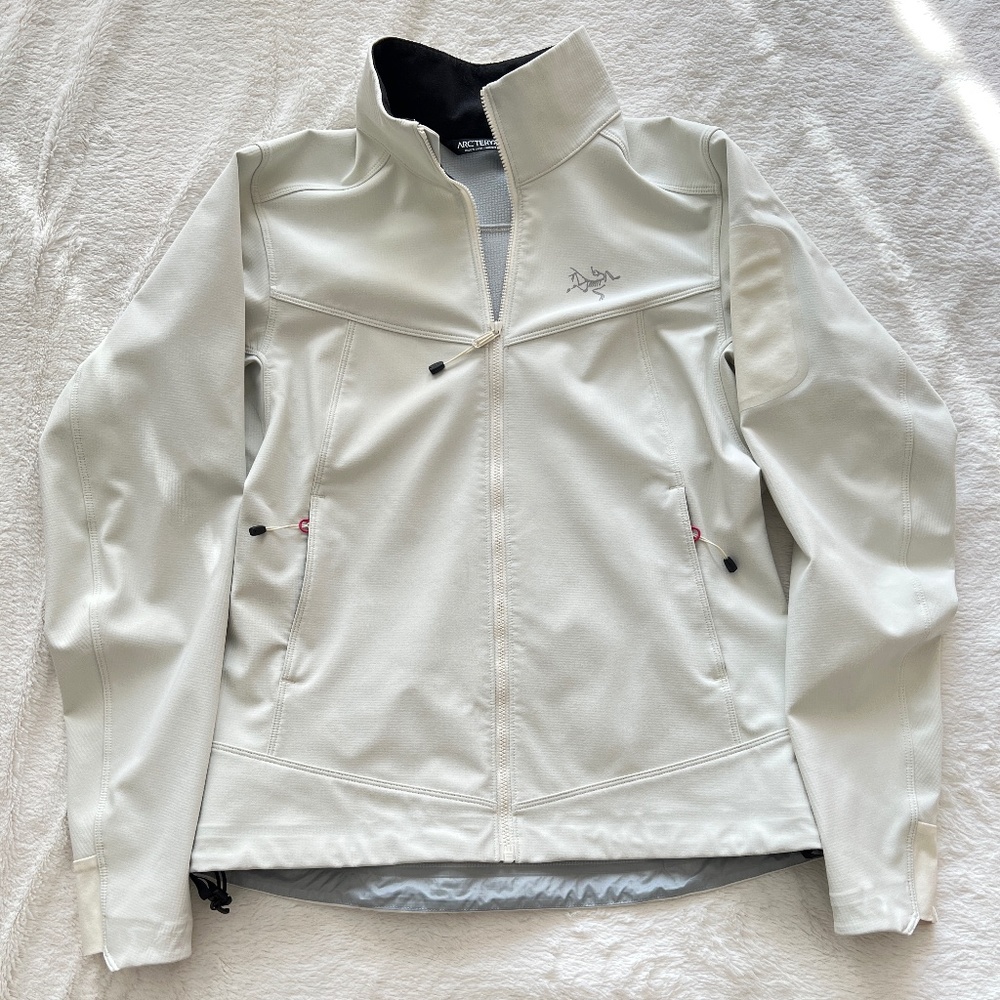 Arc'teryx Epsilon LT Jacket *Rare Color*